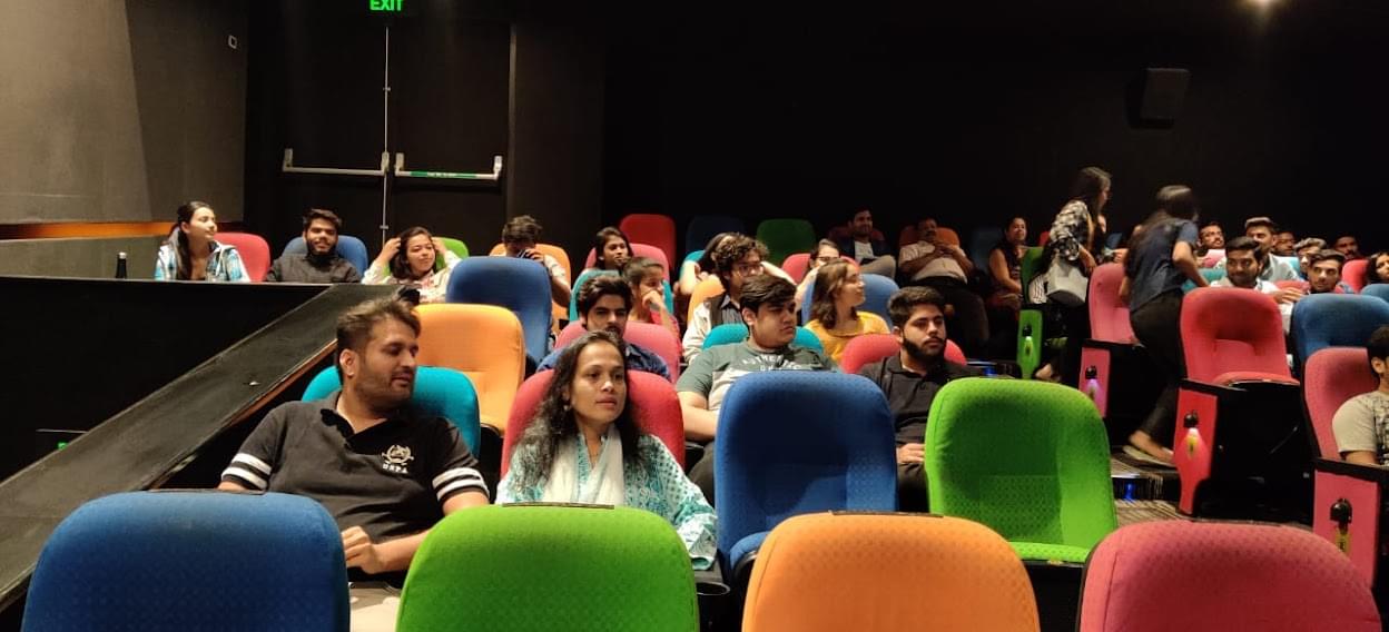 GCEC Global Foundation Campus infrastructure photo 35